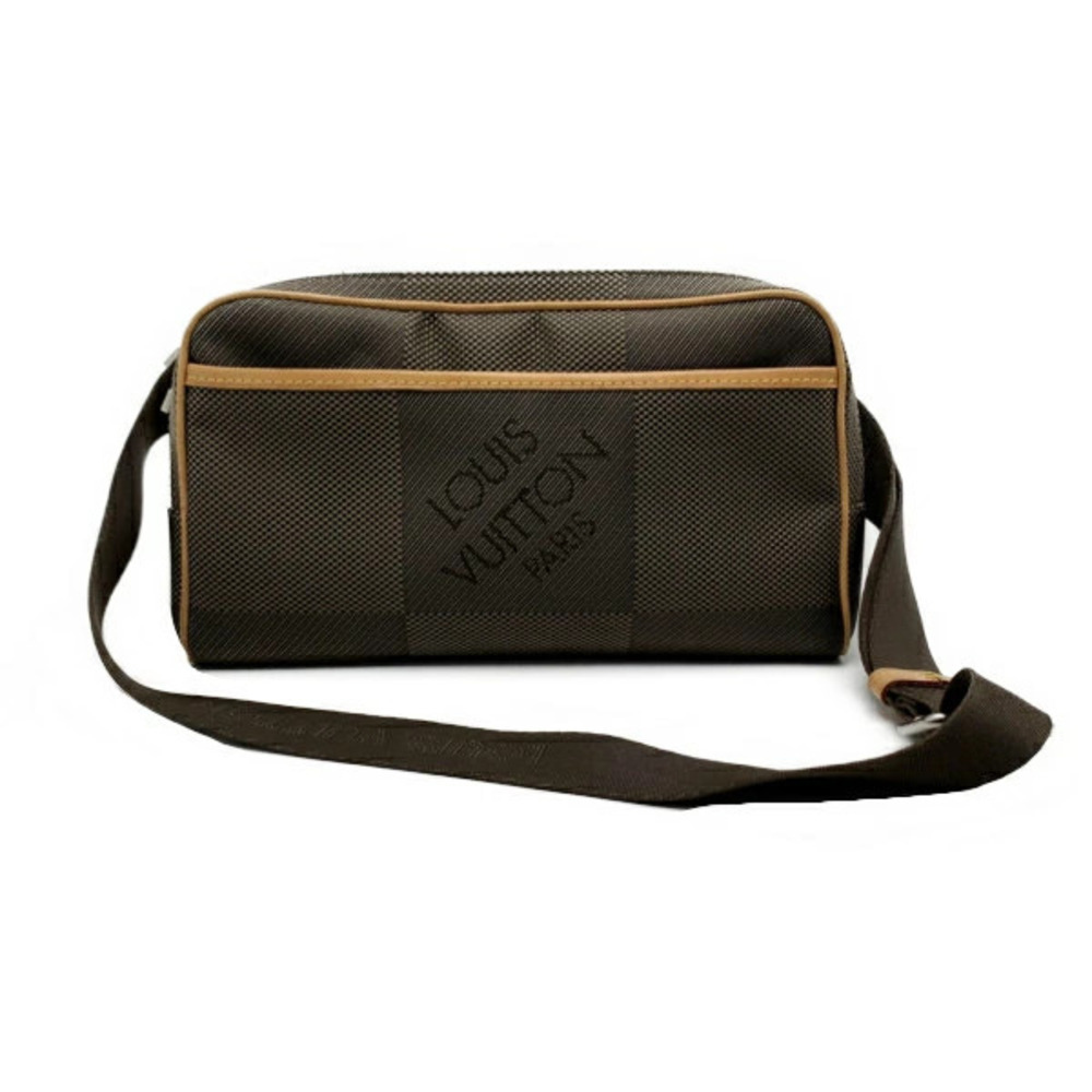 Louis Vuitton Waist bag Body Bum Crossbody Belt Damier Geant Acrobat Tail